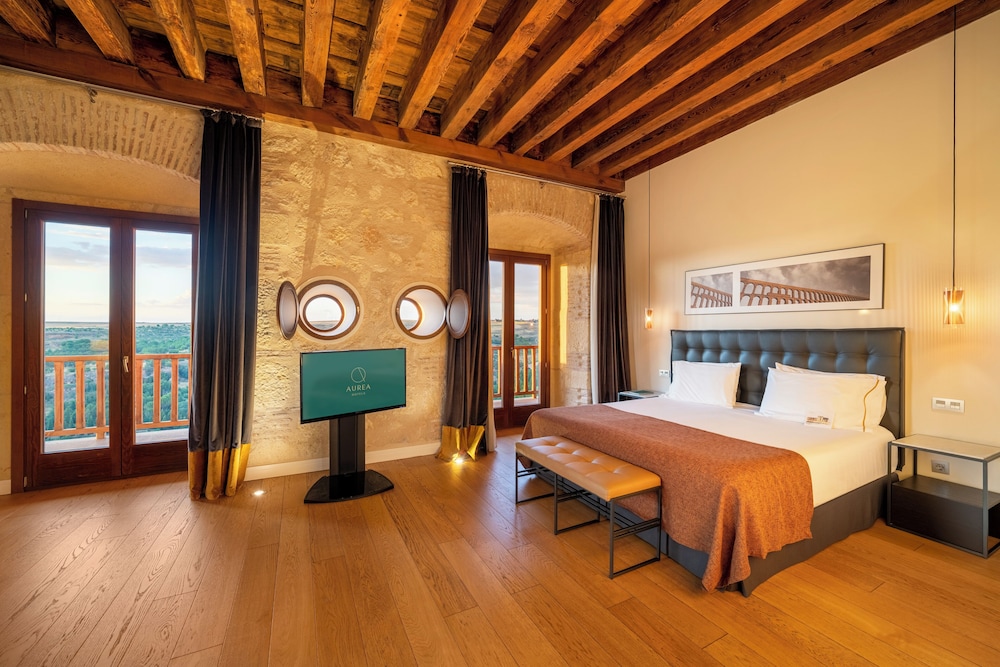 Junior Suite (Parral) Junior Suite (Parral)