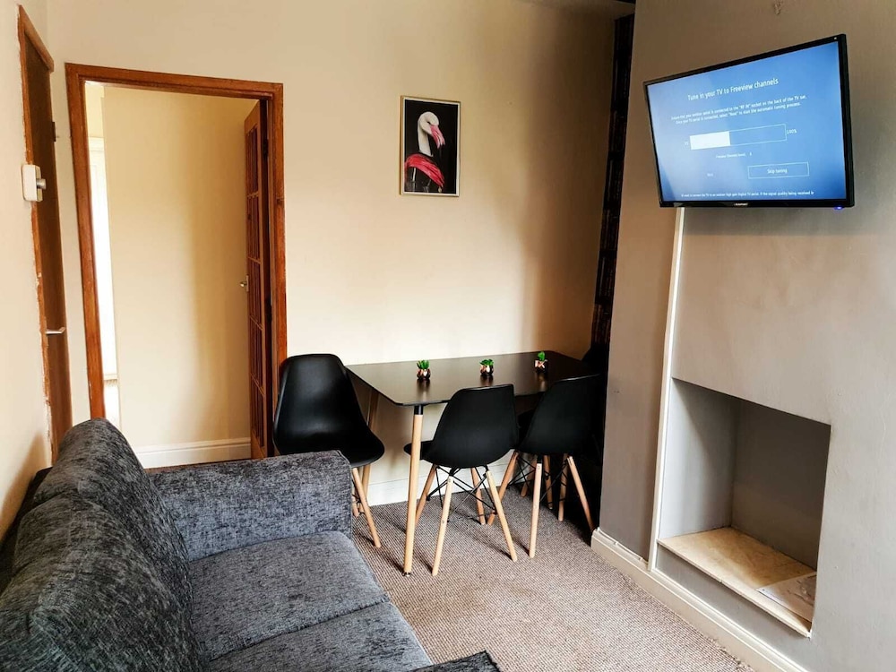 Comfort Apartment