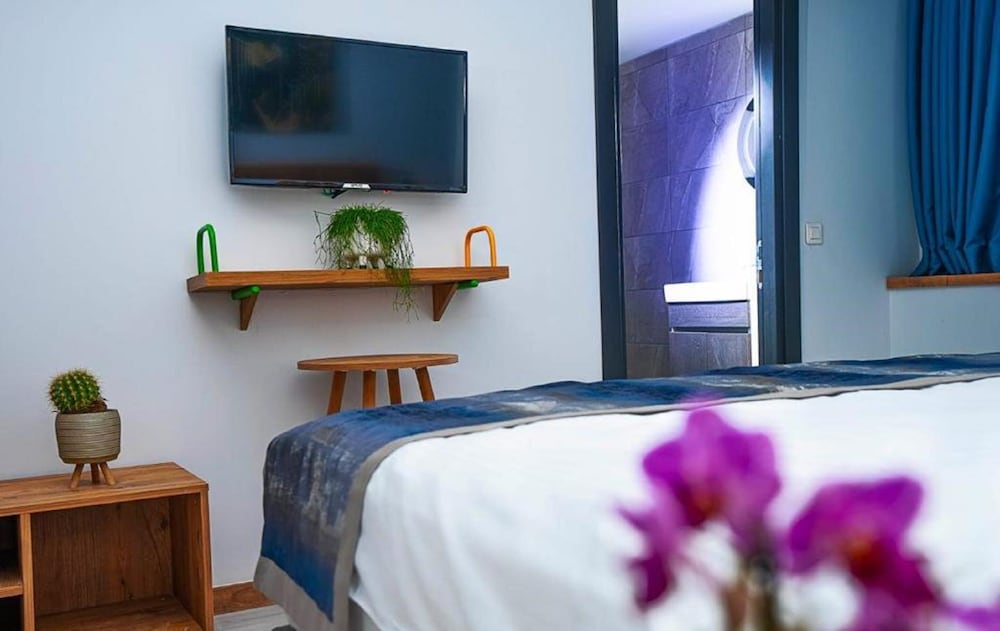 Deluxe Room photo 1