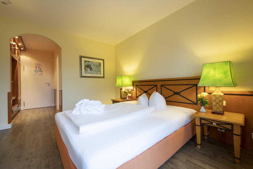 Comfort Room, 1 Queen Bed