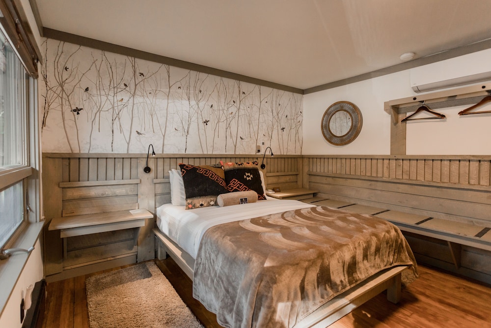 Single Room, Ensuite (Guest Room C, Non Pet-Friendly)