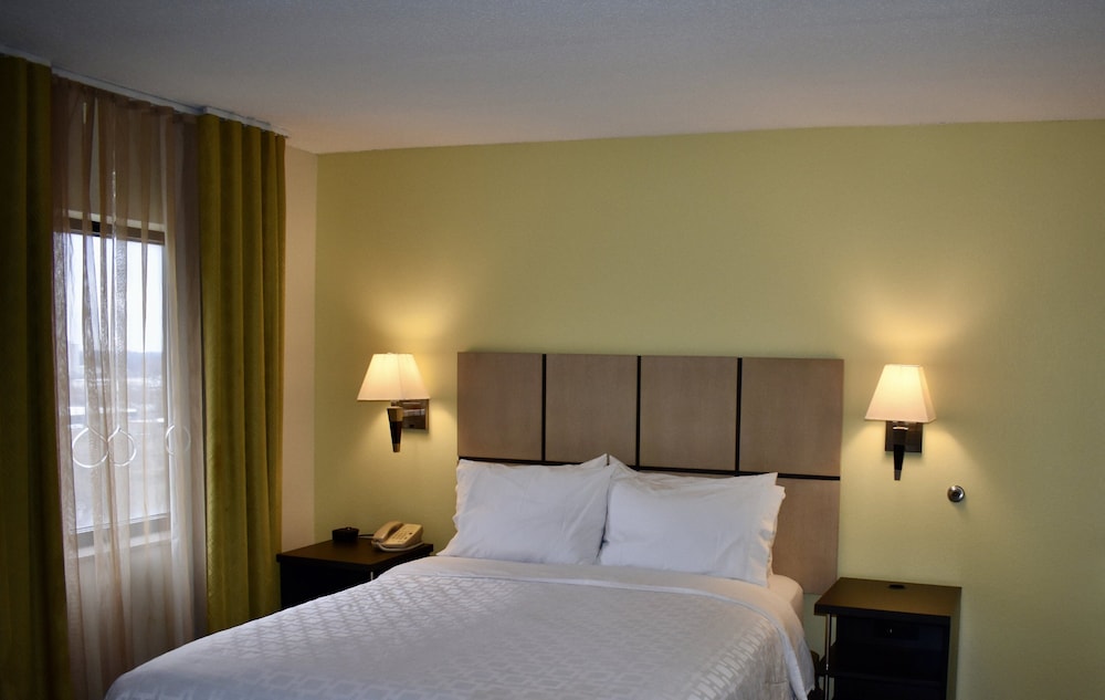 Suite, 1 Bedroom, Accessible (Mobil Tub) - Photo 1
