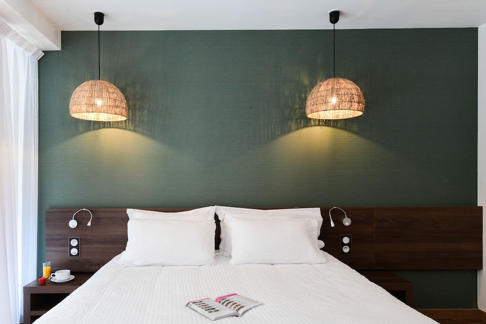 Double Room, Balcony - Photo 3