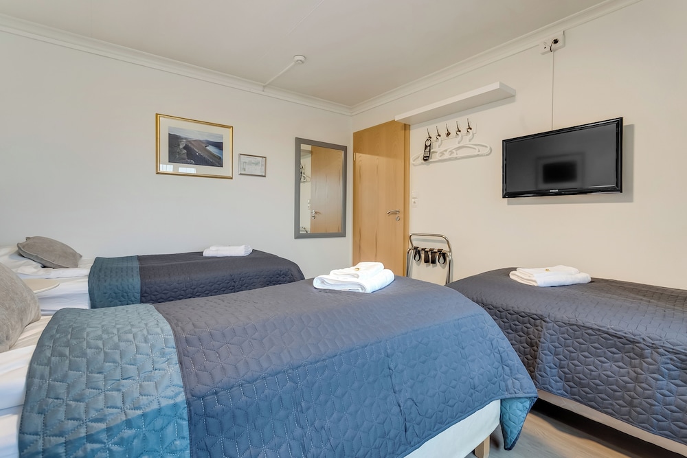 Triple Room photo 2
