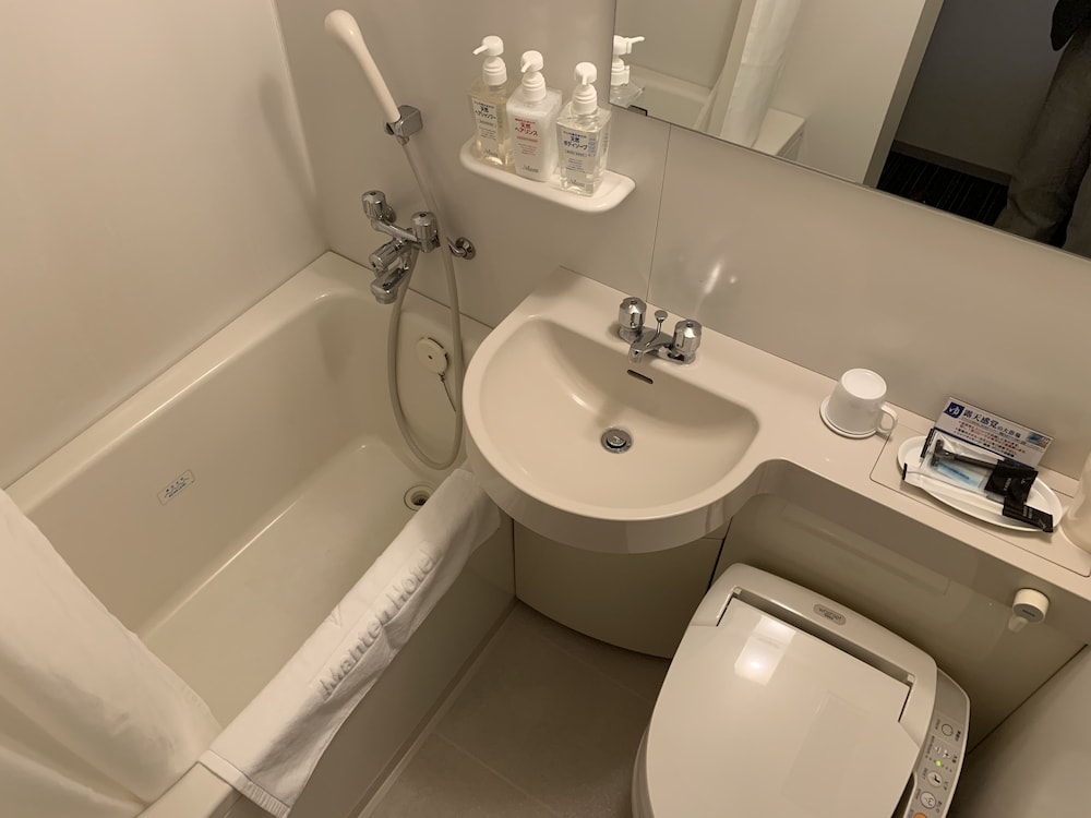 Deluxe Twin Room(21 sqm), 2 Twin Beds with Massage Chair, Non Smoking - Photo 5