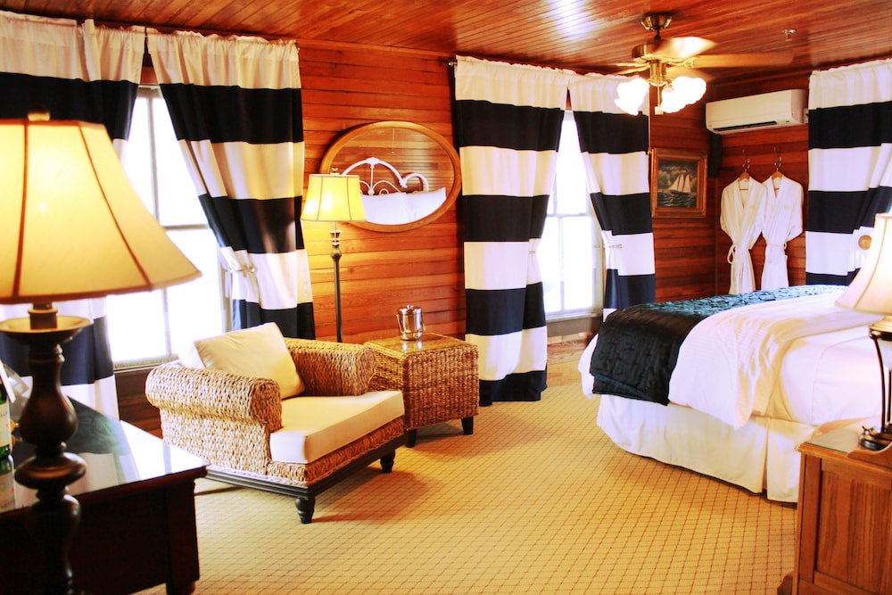 Club Single Room (Yacht) photo 3