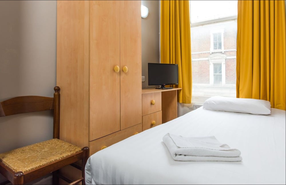 Single Room photo 1