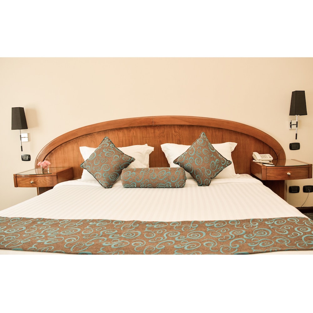 Executive Junior suite with Sea Side View