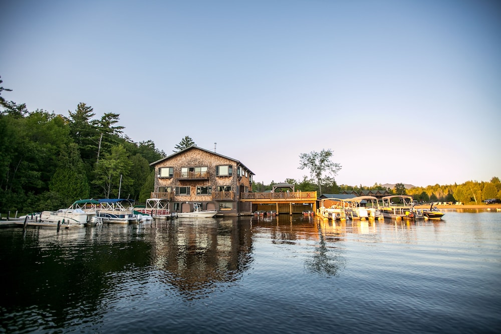 Panoramic Suite, Mountain View, Lakeside photo 3