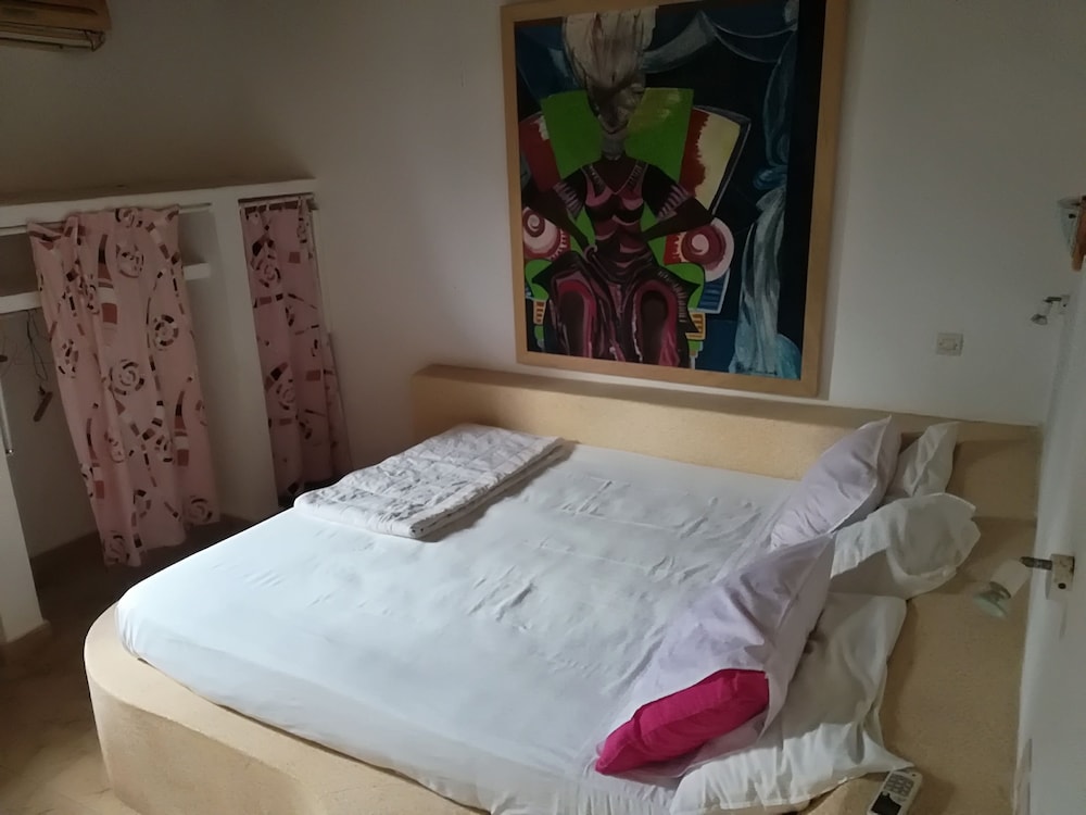 Suite, 1 King Bed photo 1
