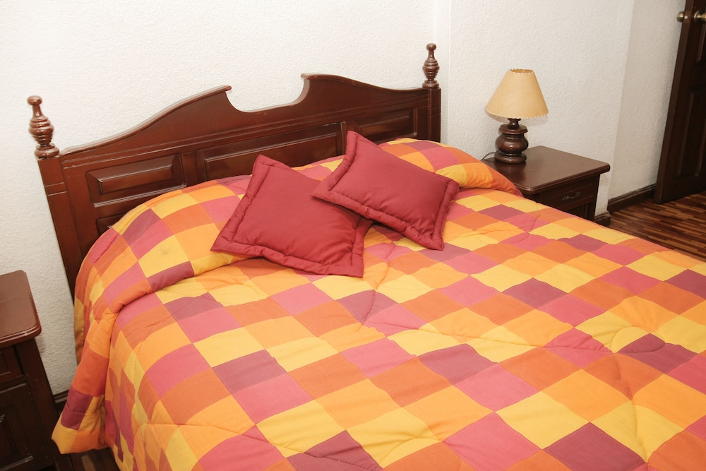 Standard Double Room Single Use photo 2