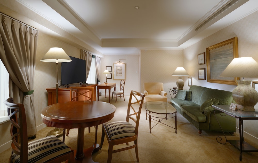 Junior Suite Double