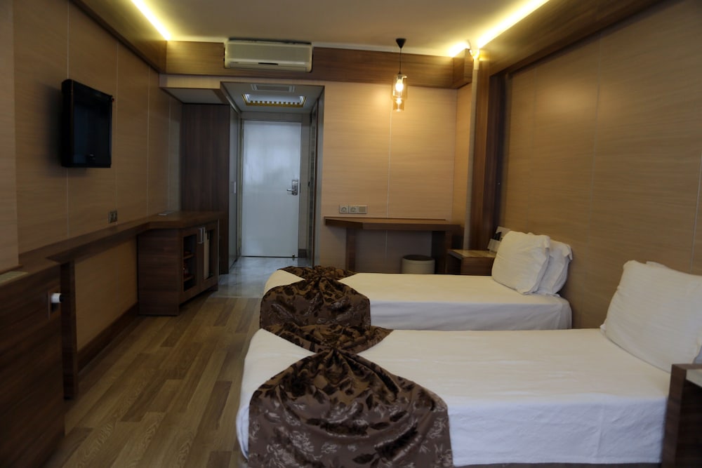 Double or Twin Room photo 1
