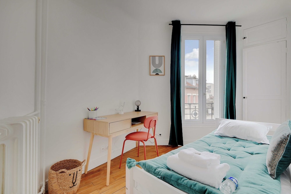 Apartment photo 3