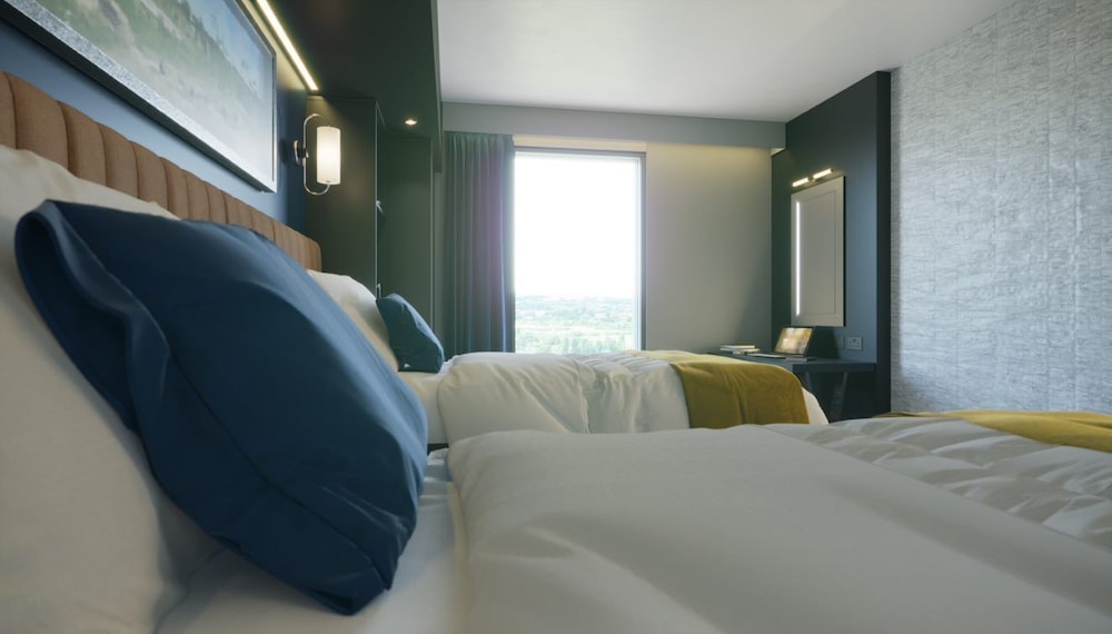 Signature Twin Room - Photo 4