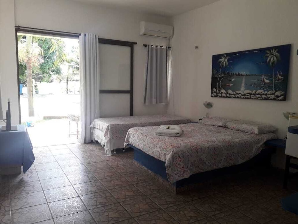 Standard Suite, 1 Double Bed, Pool View photo 2
