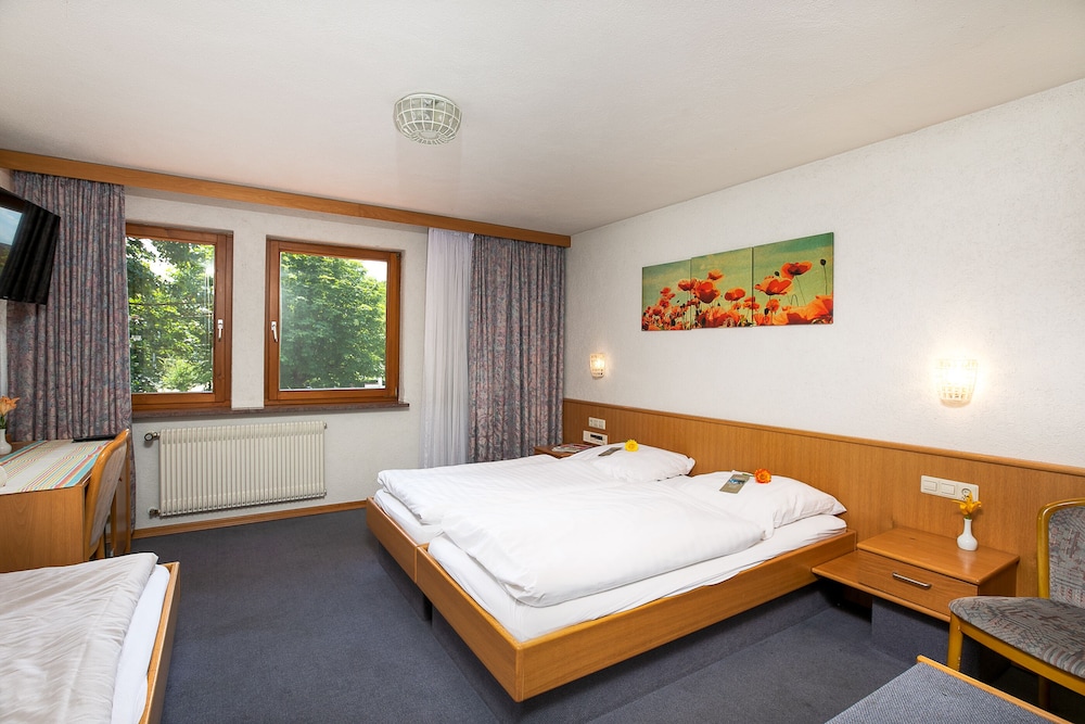 Triple Room photo 1