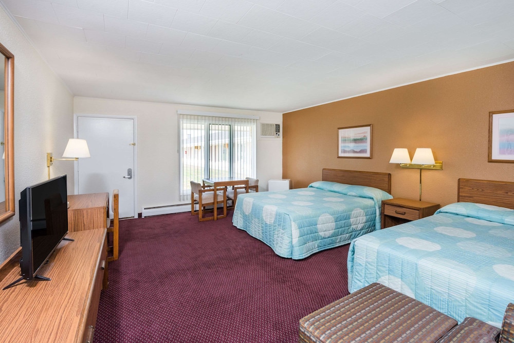 Knights Inn Kirksville, Foto 3