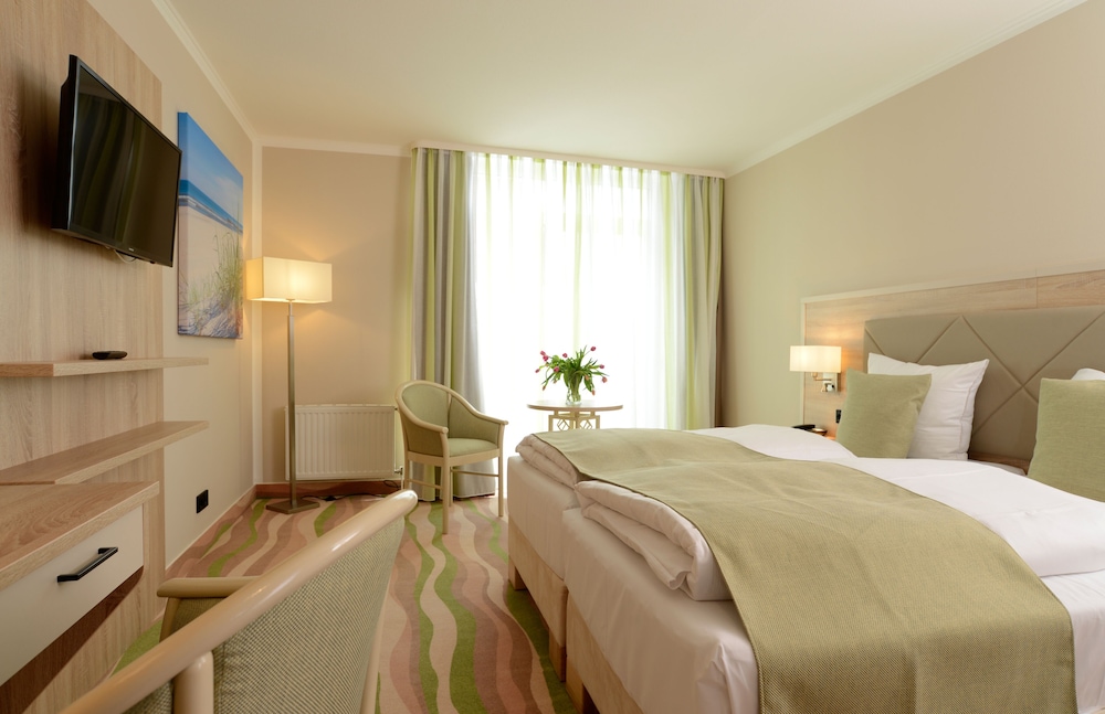 Standard Double Room - Photo 5