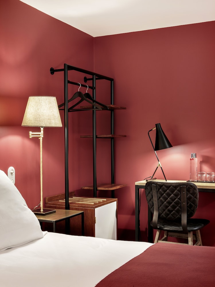 Classic  Room