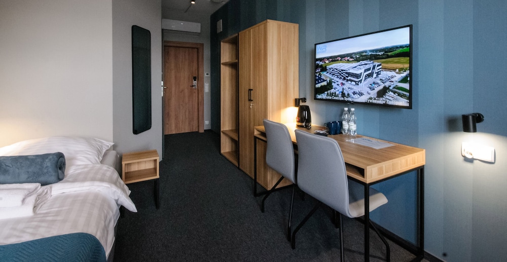 Standard Quadruple Room photo 2