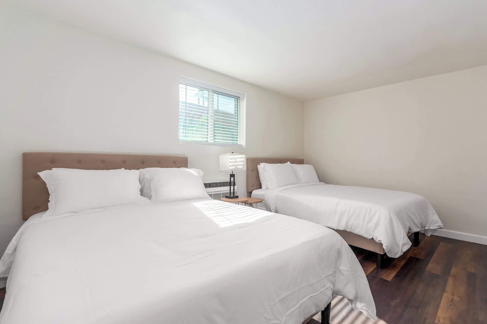 Premium Suite, 2 Queen Beds