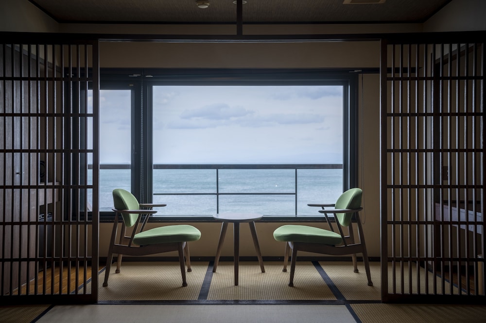 Yunagi Japanese Style Room, Top Floor