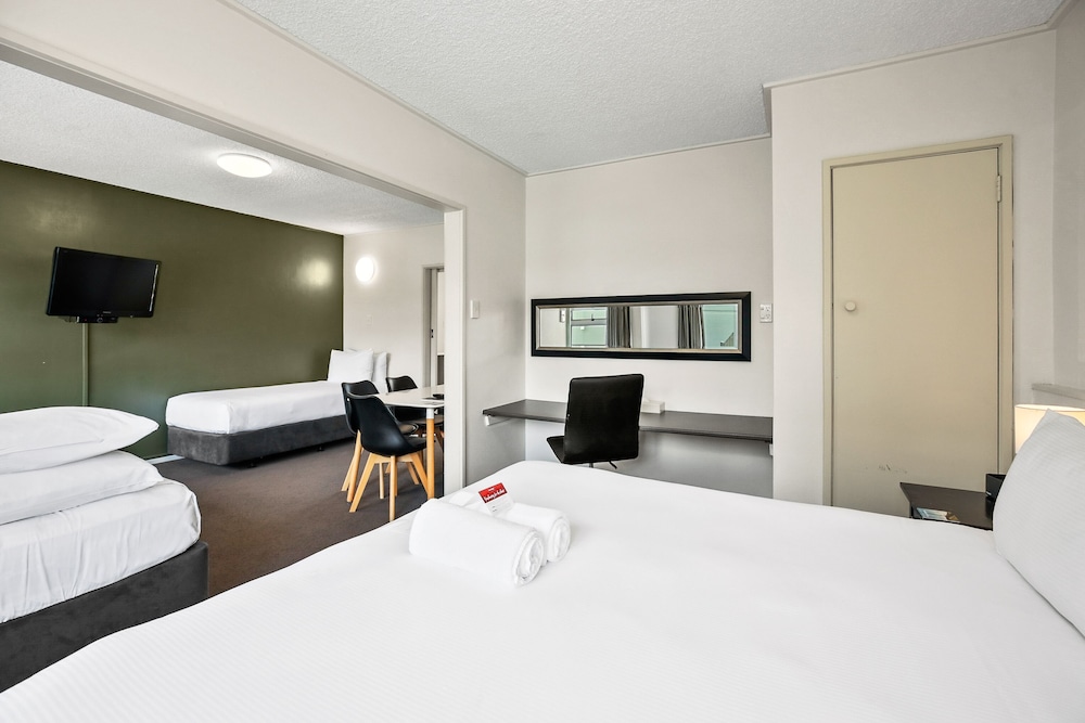 1 Bedroom Motel Unit - Photo 4