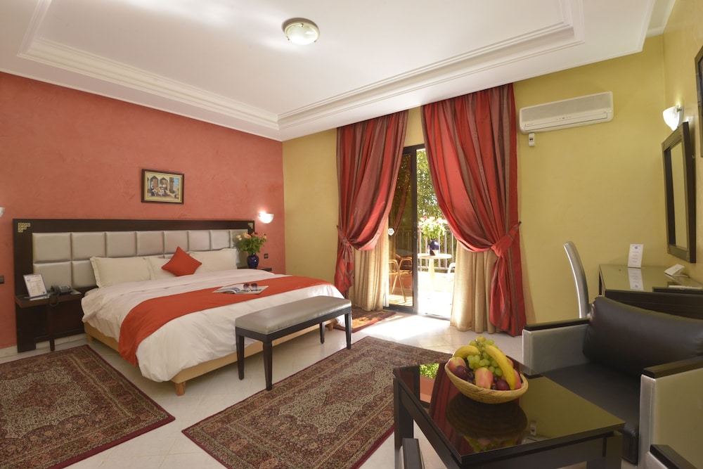 Chambre Triple Standard