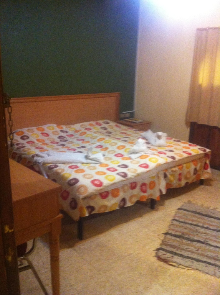 Standard Double Room (With Balcony) photo 1
