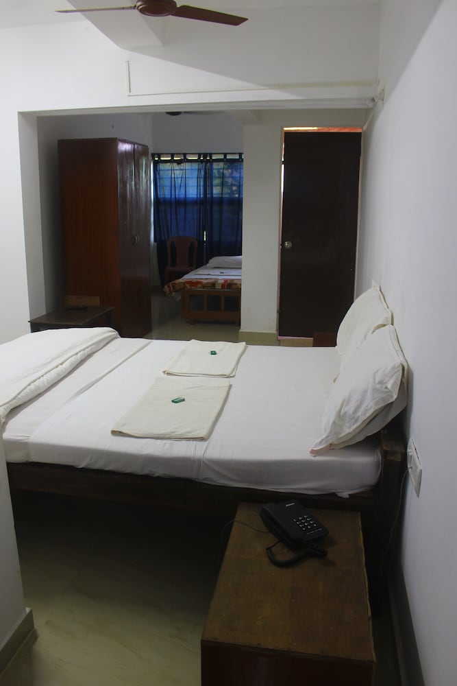 Standard Room (NON AC)