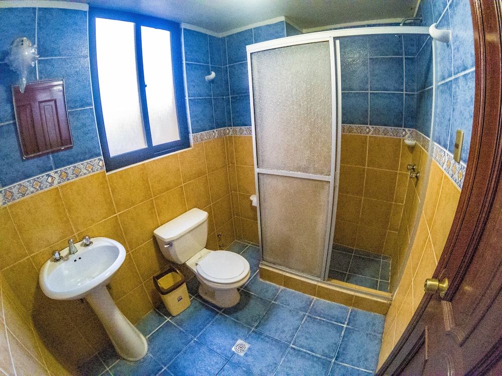 Standard Double Room, 1 Double Bed photo 3