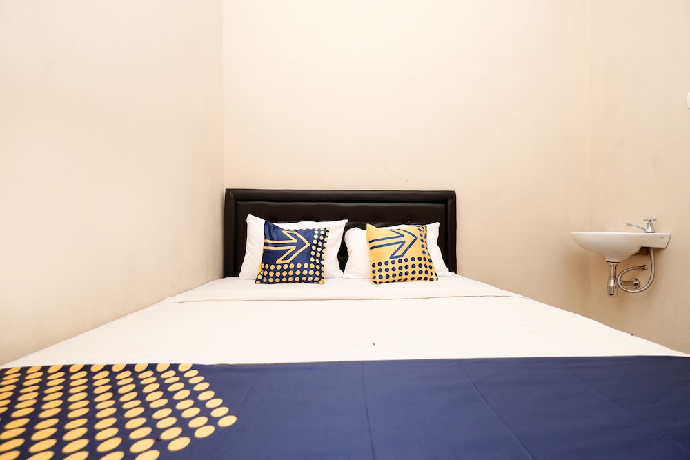 Standard Double Room photo 3