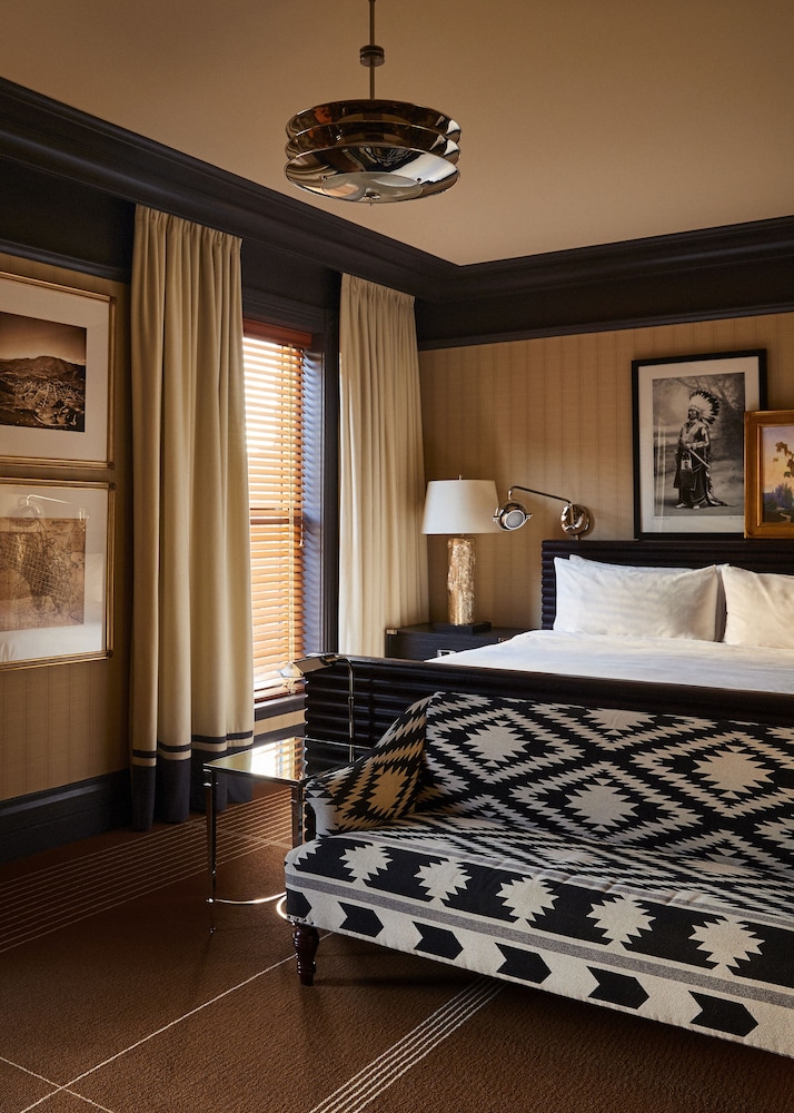 Hotel Jerome, Auberge Collection, Billede 3