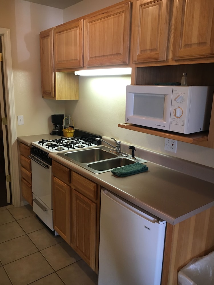 Suite, 1 Bedroom photo 3