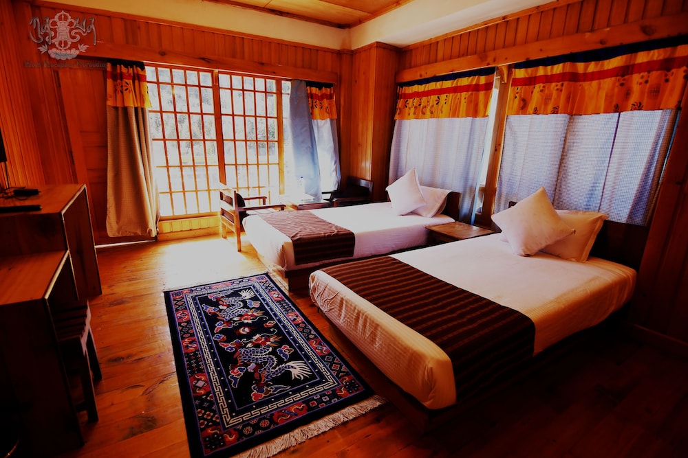 Standard Room photo 1