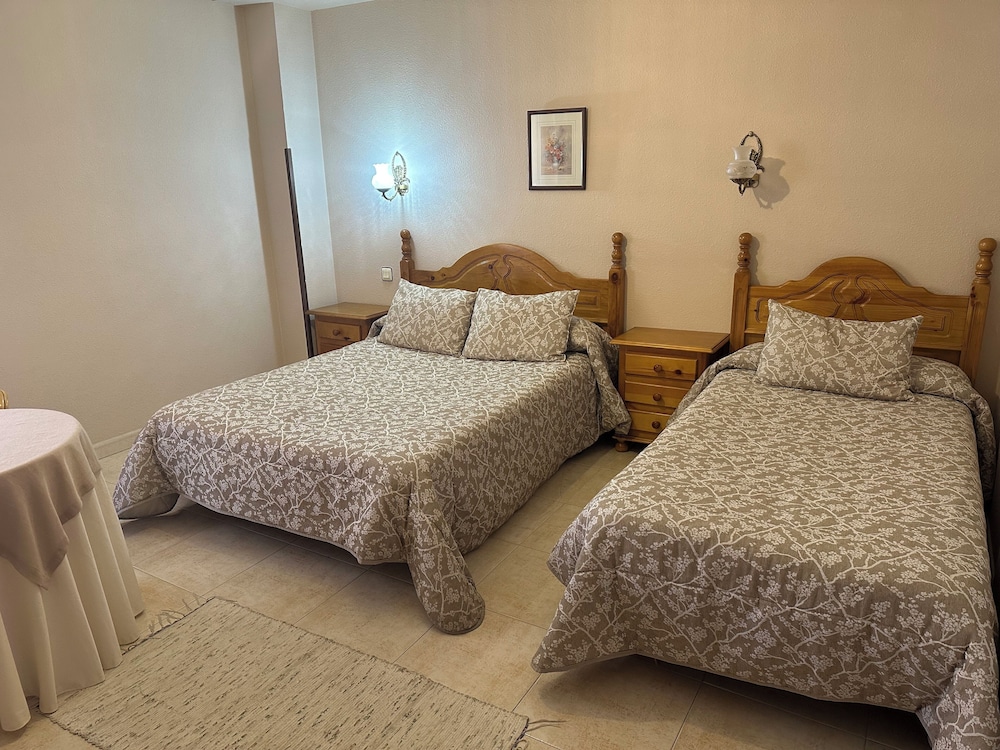 Triple Room photo 3