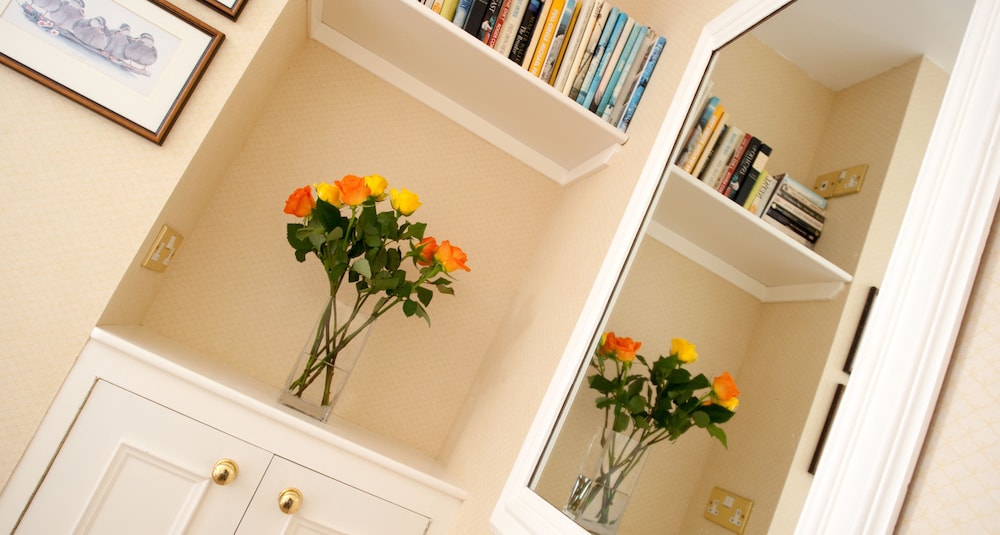 Double or Twin Room photo 3