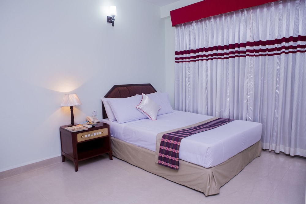 Standard Single Room photo 1