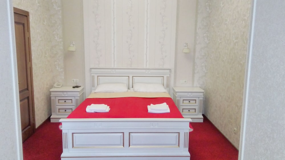 Luxury Suite, 1 Bedroom photo 1