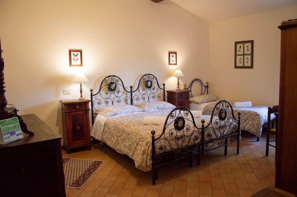 Quadruple Room photo 2