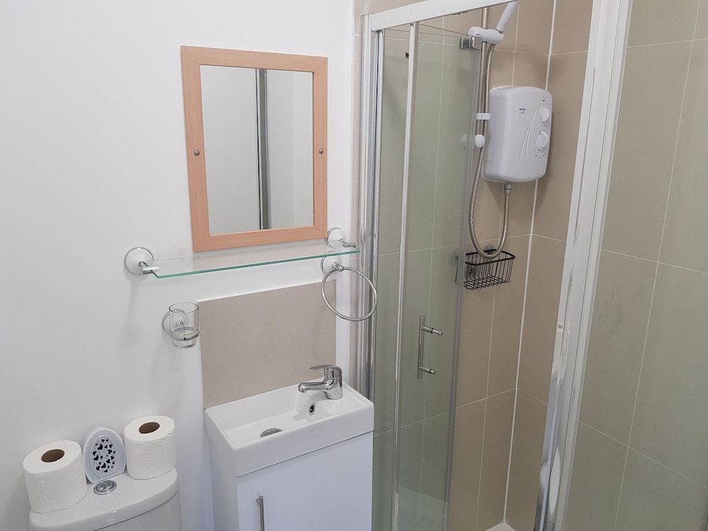 Premium Double Room, Ensuite (Room 4) photo 3