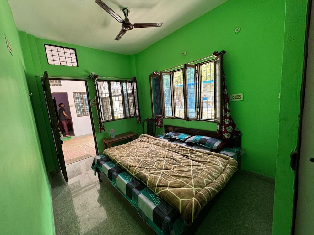 Deluxe Double Room - Photo 1