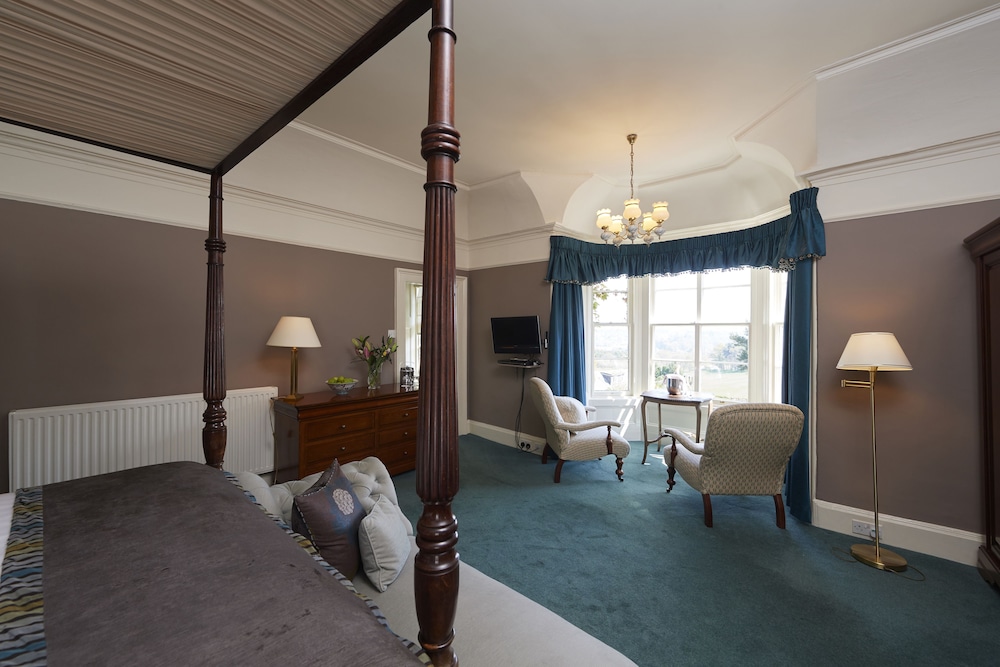 Executive Double Room - Photo 2