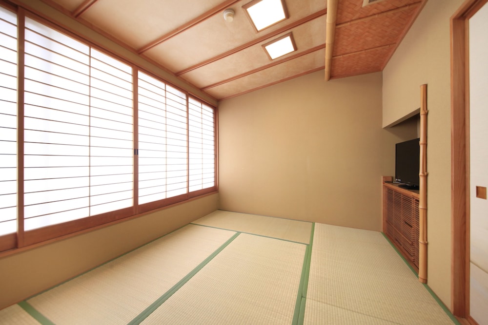 Japanese Style Superior Room photo 2