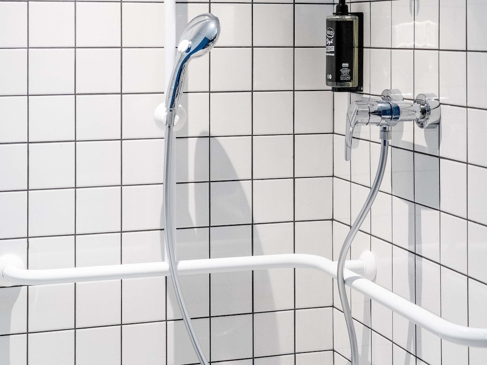 ibis budget Le Cannet des Maures, 사진 9
