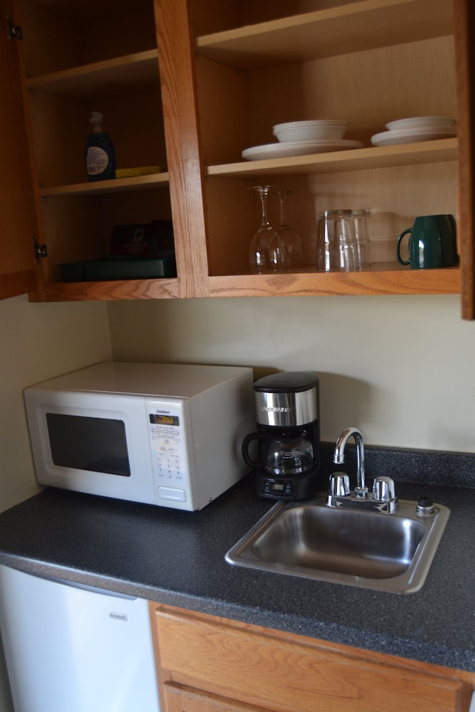 Standard Double Room Single Use, 2 Double Beds, Terrace, Mountain View