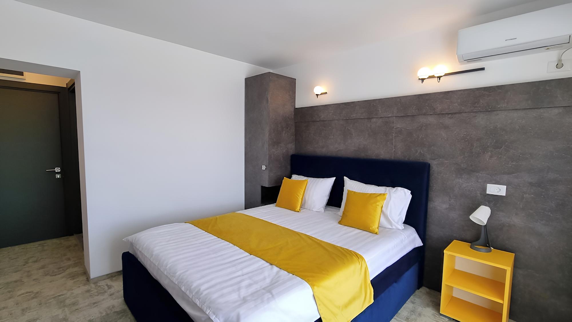 Standard Double Room photo 1