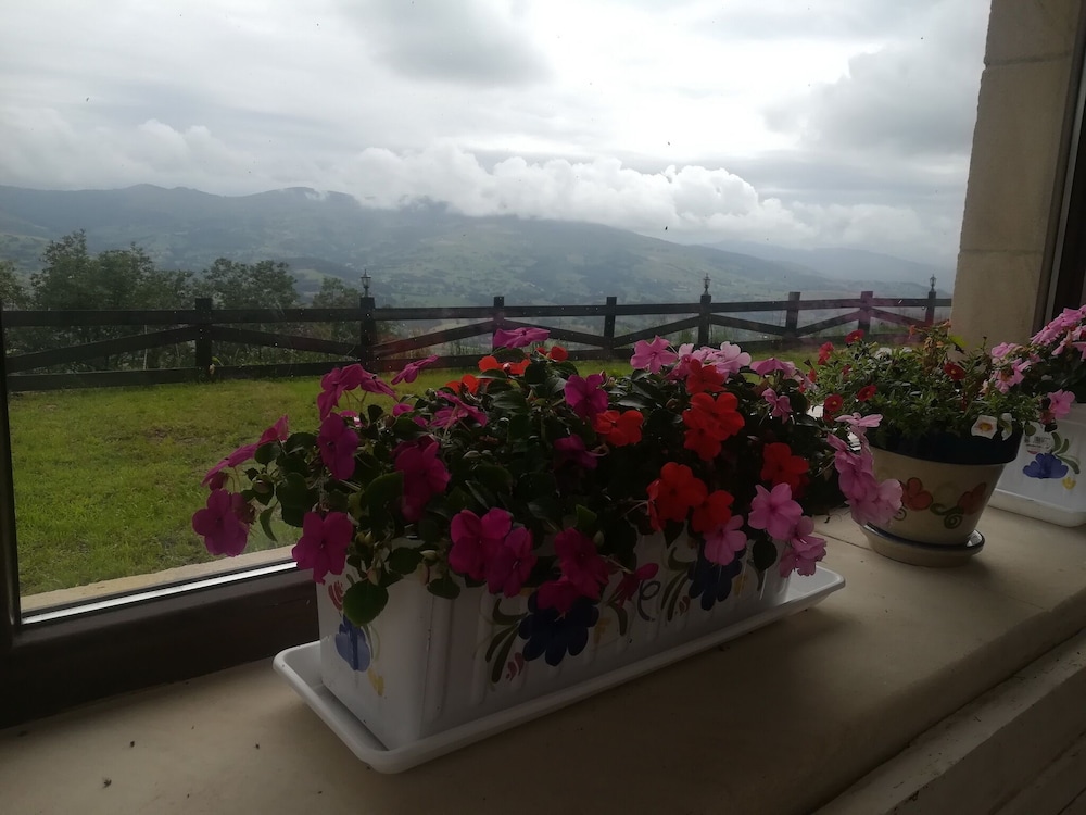 Casa Rural Costalisa, Billede 2