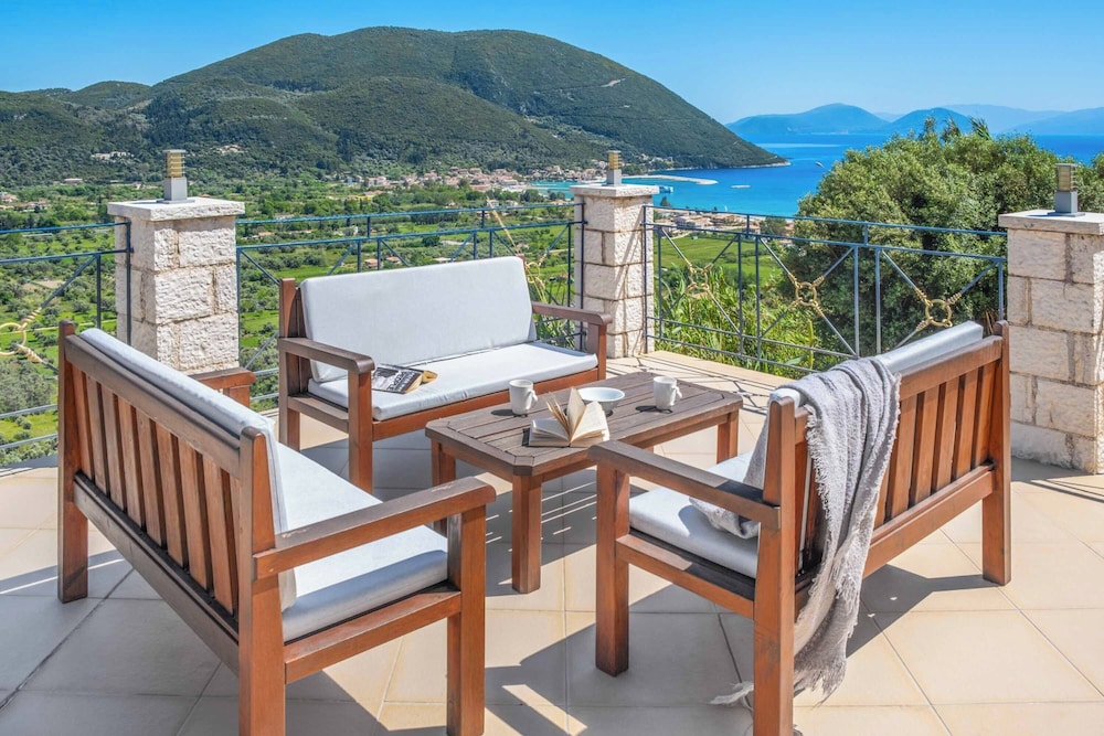 Villa (3 Bedrooms)
